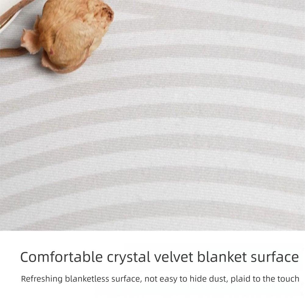 Ethnic Style Door Mat Non-Slip Welcome Mat New Semi-Circular Carpet  Home Decorative