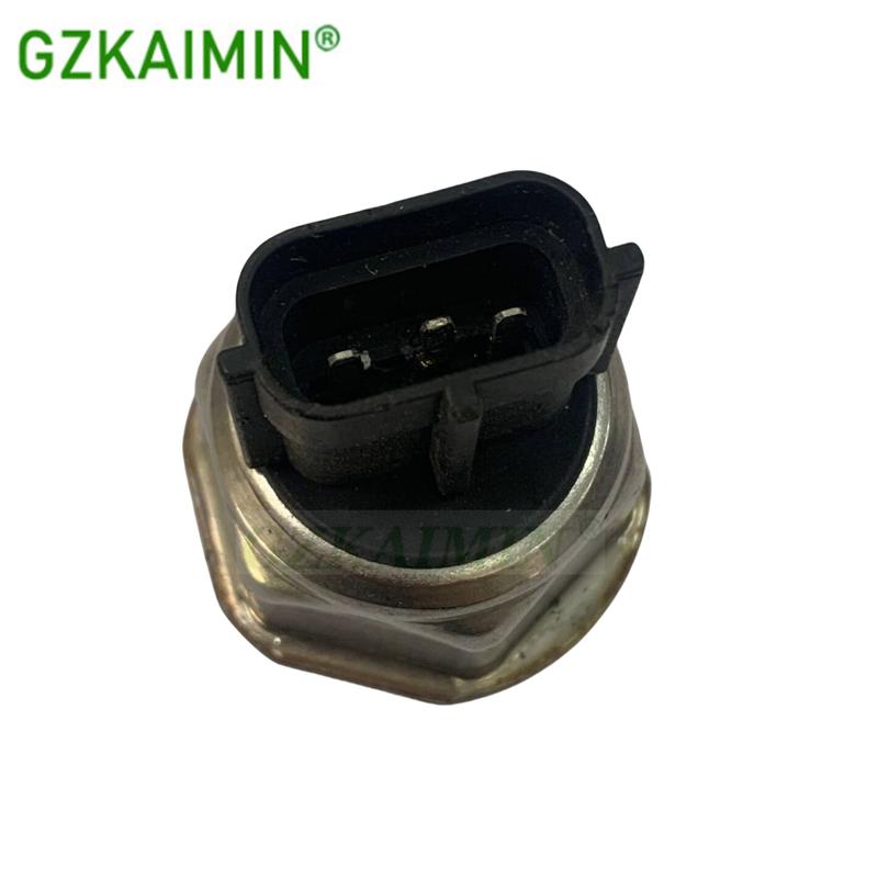 GZKAIMIN 45PP4-1 45PP41 Fuel Rail Pressure Sensor For Sensata For Nissan