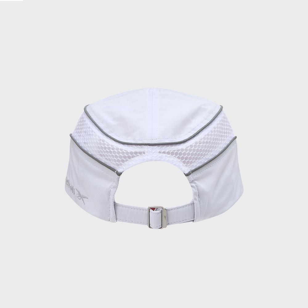 Reebok Vector Mesh Hybrid Ball Cap Grey