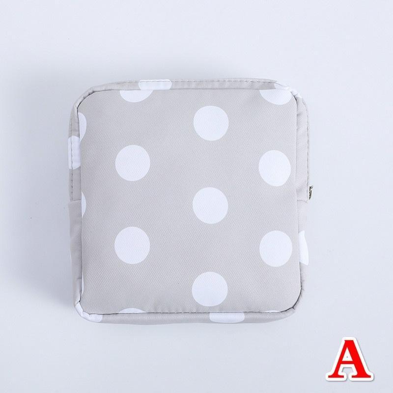 Модные женские маленькие косметички, дорожные мини-гигиенические салфетки, сумка для хранения, кошелек, сумки