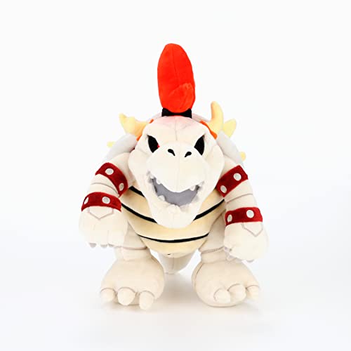 Sanei Boeki Super Mario ALL STAR COLLECTION Хоне Боузер (S) Ш21 x Г24 x В32см Плюш AC59