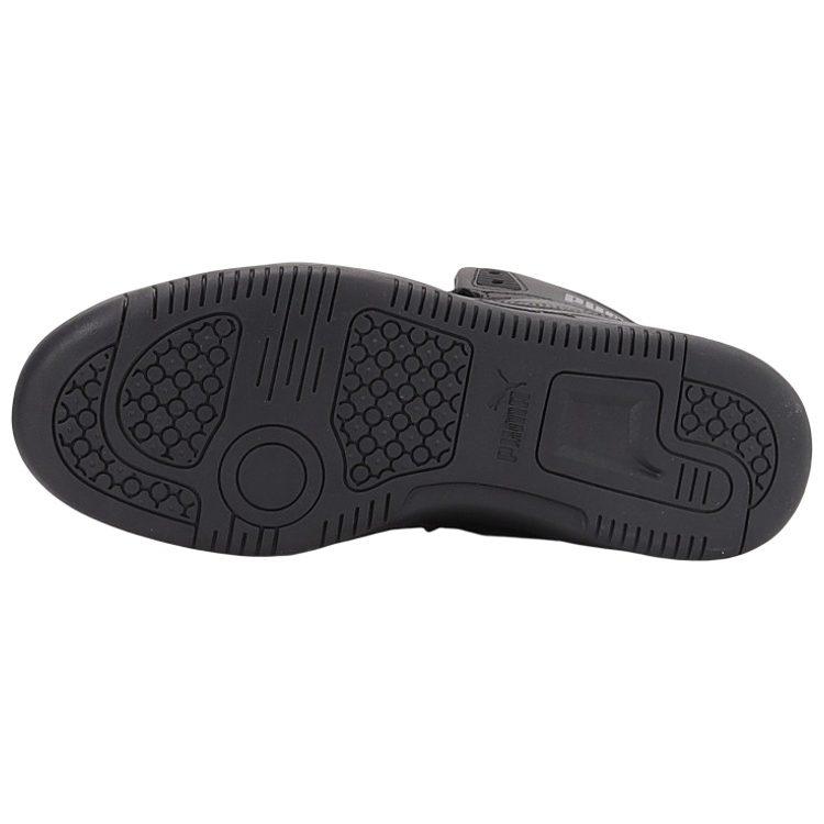 Puma Rebound Joy 'Black Castlerock' Женские 374765-07
