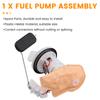 Motorcycle Fuel Pump Kit 16700-K20-T61 For Honda For Zoomer-X 2015-16700-K20-901