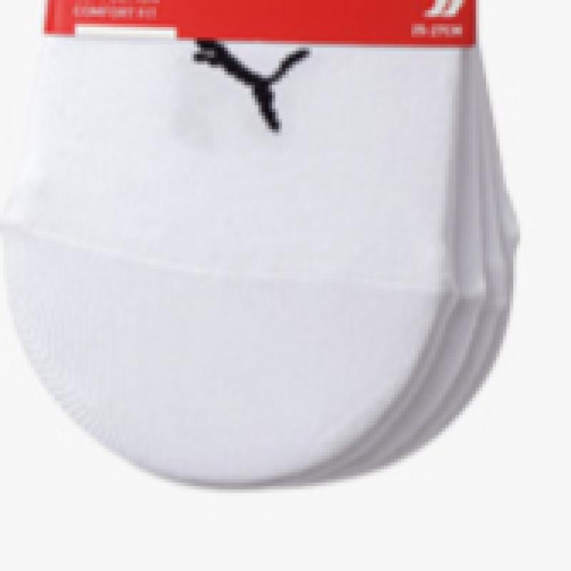 Puma Поддельные носки Creora, набор из 5 штук