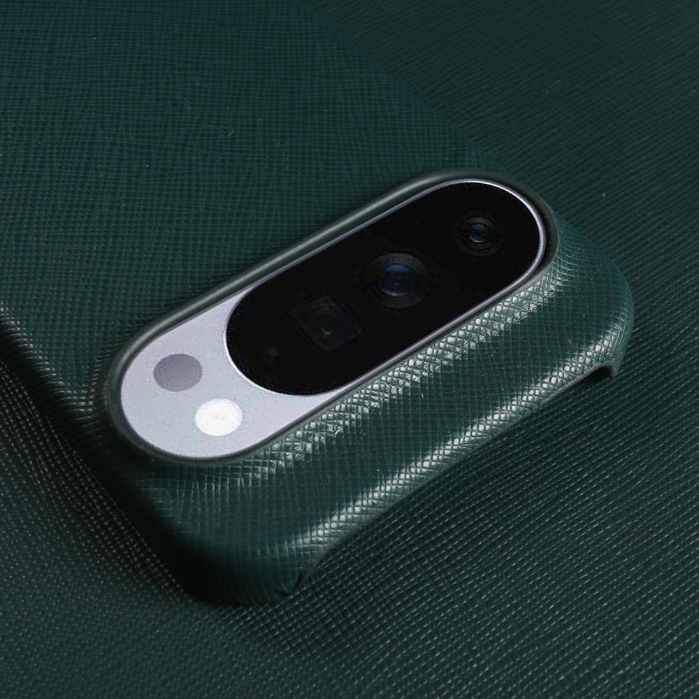 For Magsafe Genuine Leather Case For Google Pixel 10 Pro 10A 9A 9 Pro XL 8A 8 7A 7 6A 6 Pro 5 5A Magnetic Phone Cases Back Cover