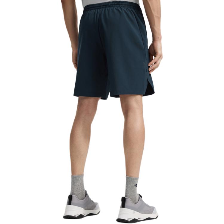 DESCENTE TRAINING Casual Shorts Men's D5331THP52