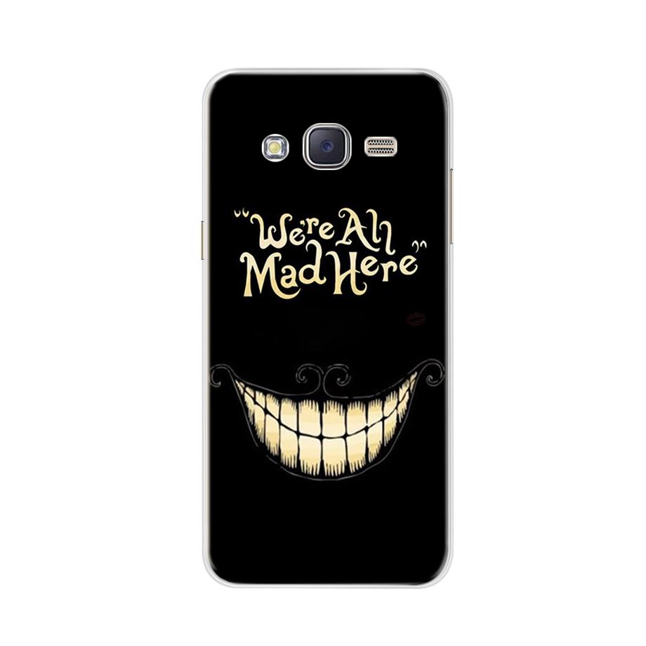 Чехол для Samsung J5 2015 Чехол Samsung J5 Для Samsung Galaxy J5 Duos 2015 J500 J500F J500H J500FN Задняя крышка Силиконовые Мягкие чехлы