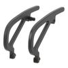Drone PTZ Bumper Guards Professional Aluminium Alloy Prevents Collision FPV Drone Camera Guards for