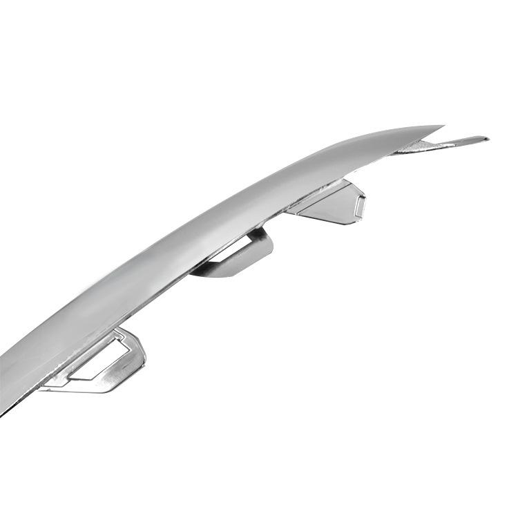 Накладка на бампер для Mercedes-Benz W222 (2228857700) В наличии