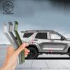 For GWM Tank 400 Hi4t Accessories 2023 2024 2025Car Door Anti-Collision Strip Hidden Protective Sticker Scratch Resistance 4pcs