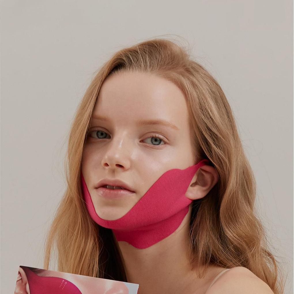 avajar Perfect V Lifting Premium Plus маска 14г*5шт