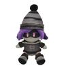28cm Murder Drones Plush Toy UZI Anime Murder Drones Little Robot Baby Doll Boys Girls Toys Children Birthday Gifts Popular Toys