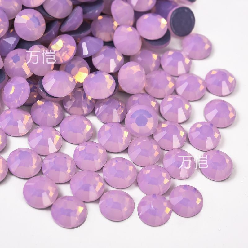 Китай Красный Стекло Горячий Алмаз, Термоплавкий Клей Стразы Diy Одежда Кристалл Ювелирные Изделия Декоративные Красота Креативные Аксессуары