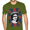 Sex Pistols Tee God Save The Queen Cotton Boys Make Your Own Top T-shirts Normal Brand Mens Tops T Shirt Normal Cotton