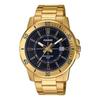 Dress Watch [Casio] MTP-VD01G-1CVUDF Men's
