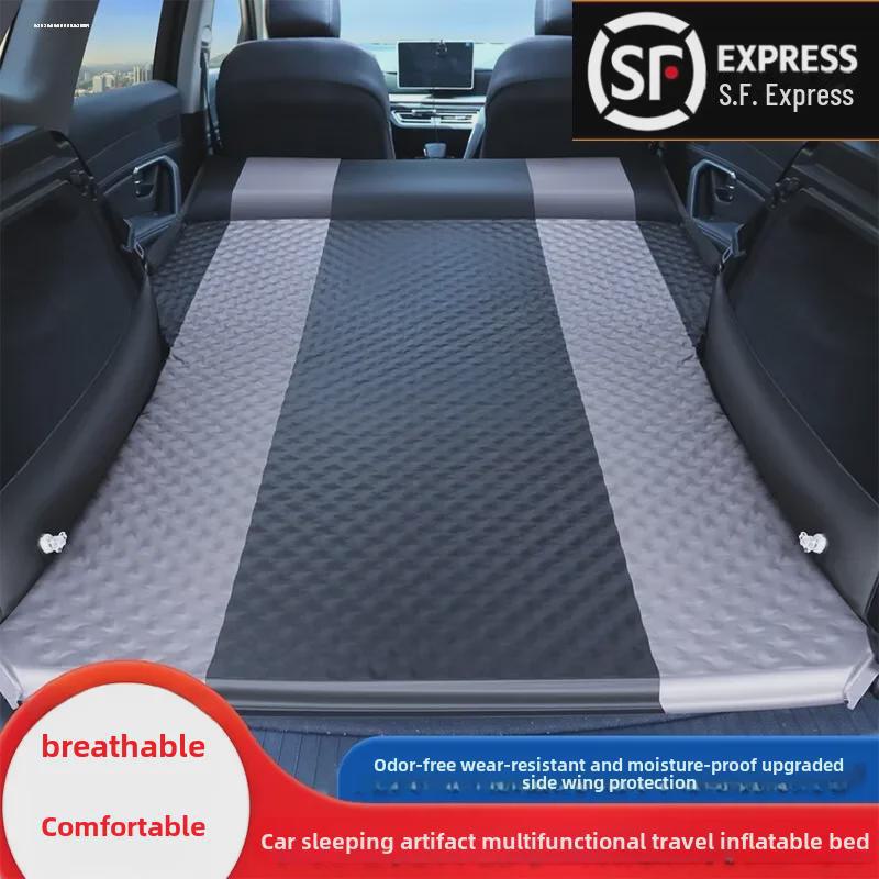 Land Rover Defender 110 SUV Задний надувной матрас Воздушная подушка