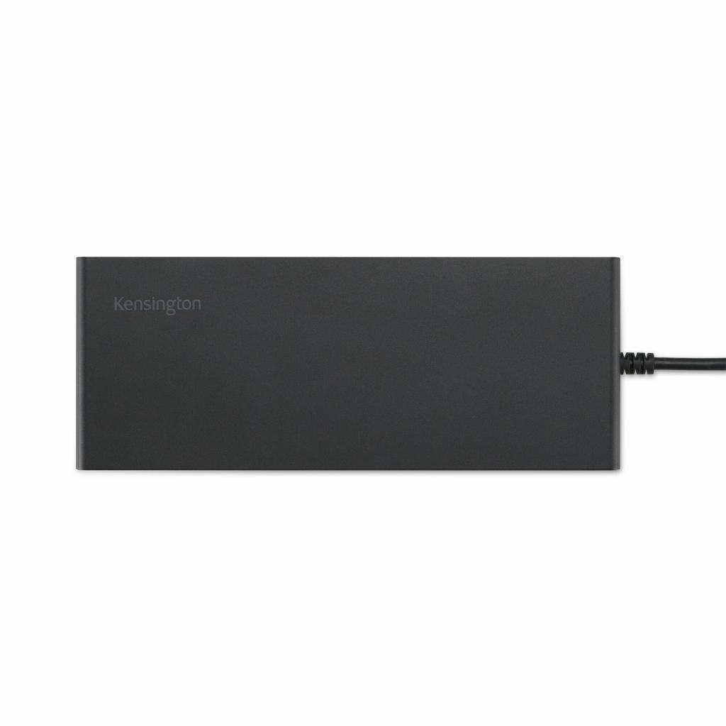 Kensington Sd4842P Eq Usb-C 10Gb/S Docking Station 100W