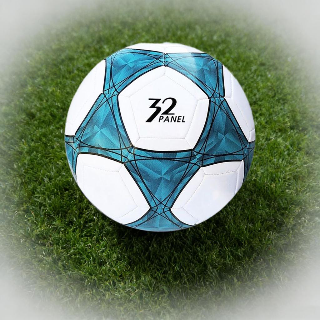 PVC Football Size 3-5 for Primary and Secondary School Training and Competition