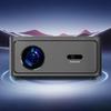 Домашний проектор Salaxene H2 Smart 1080P с автофокусом (Китайская версия)