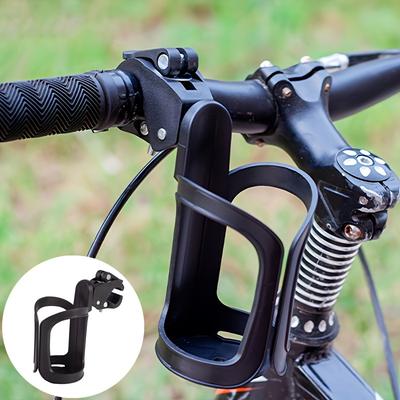 Велосипедные флягодержатели MTB Держатель для бутылки с водой Детский велосипед Тележка Подставка для бутылки Подстаканник для детской коляски Мотоциклетные аксессуары