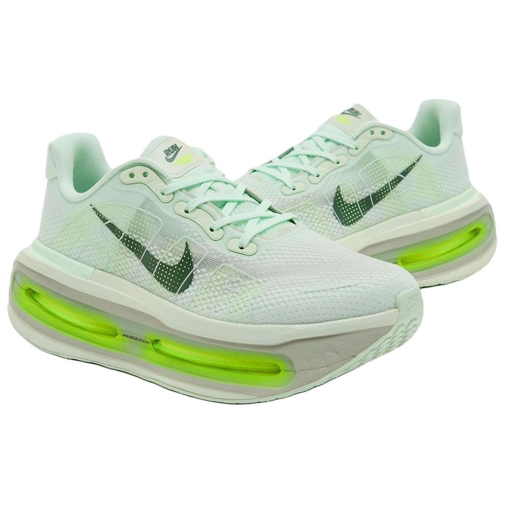 Nike Vomero Кроссовки Унисекс Зеленые Кроссовки HQ2050-300