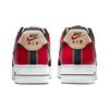Nike Кроссовки унисекс Air Force 1 07 LV8 Alter & Reveal Красный Белый Gym-Red DO6110-100