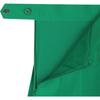 J.Lindeberg Solid Color Golf Pleated Casual Skirt Women skirts Green GWSD07818-M376
