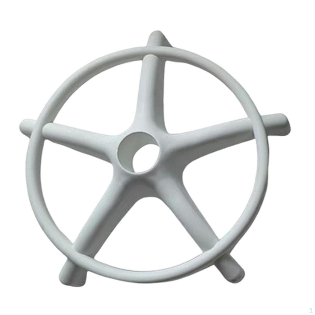 Основание стула стола игрового стола 33 см нижняя часть компьютера замена тяжелого парикмахера