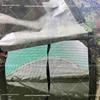 Одноместная камуфляжная палатка в стиле "Герой"