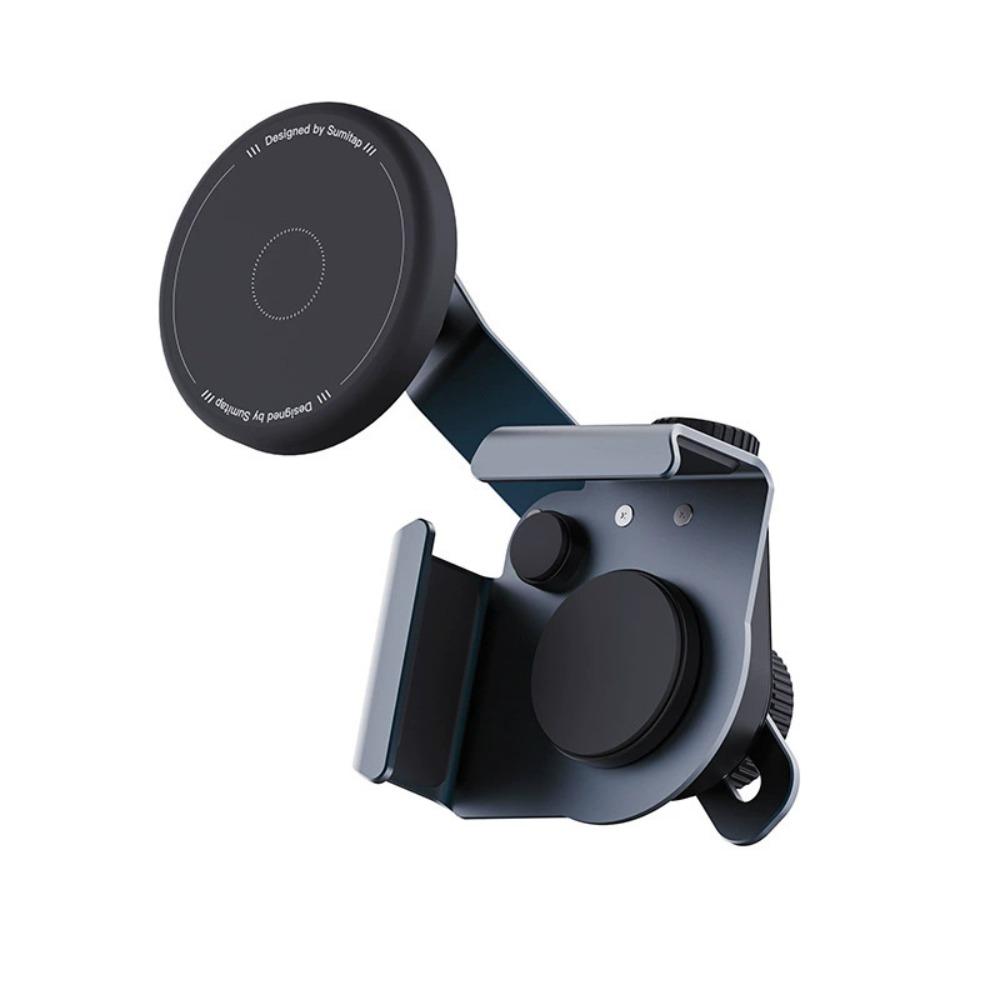 Adjustable Vehicle Screen Phone Bracket Universal Car Mobile Phone Bracket Windshield Mount