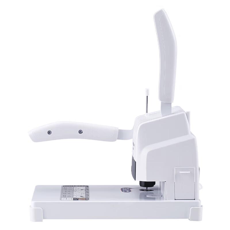 JYTM388 Ручной термоплавкий переплетчик документов