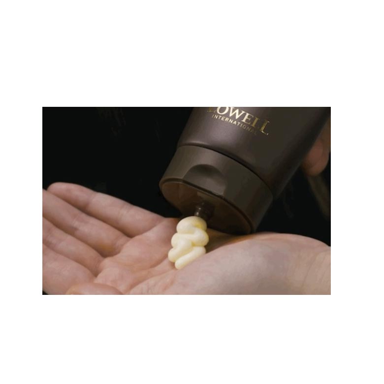 Крем для вьющихся волос LOWELL Dono Curl 120 мл