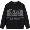 Li-Ning Детская новогодняя толстовка