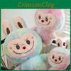 Short Plush Pile Animal Toy With Pp Cotton Filling For Gift Childrens