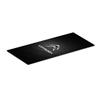 YIBWB1 2pcs Car Emblem Center Pillar Honeycomb Image Sticker B-pillar DIY Auto Door Decorative Stickers For Citroen C3 C4 DS3 Picasso