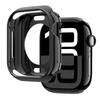 Полый чехол из ТПУ для Apple Watch 10 46 мм 42 мм Аксессуары БЕЗ Защиты экрана Мягкий Защитный бампер Чехол iWatch Серия 10 46 мм