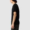THE NORTH FACE Logo Printed Crewneck T-Shirt NF0A87N5-JK3