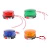 Red Emergency LED Flashing Signal Warning Light Lamp Beon Dust & Water Proof