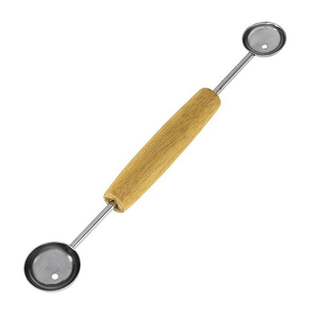 Аванти Двойная ложка для дыни