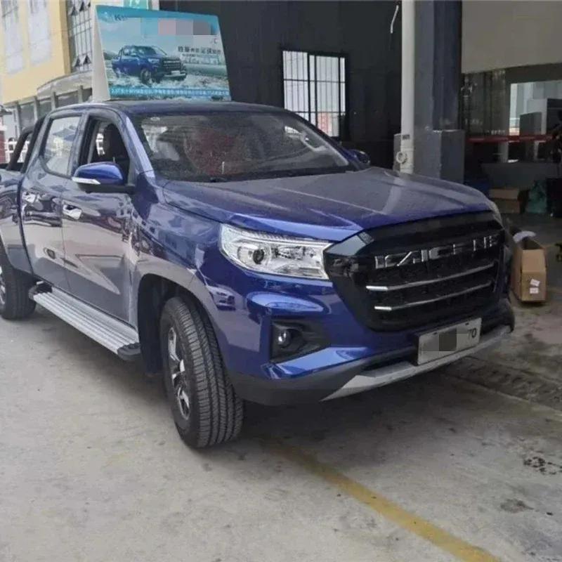 4 шт./комплект Набор фильтров для Changan Hunter F70 Пикап 2.4T/2.5T Воздушный Масляный Салонный Дизельный фильтр
