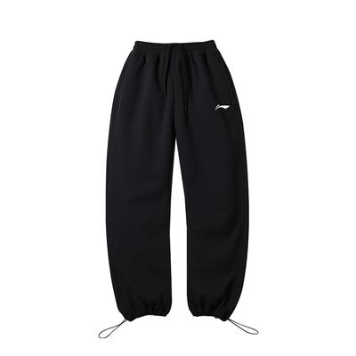 Низ – Спортивные штаны и тайтсы