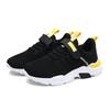 2025 Boys Shoes Children's Running Shoes Boys Autumn Shoes Spring and Summer Trendy Boys Sports Shoes Leather Soft Sole Medium and Old Children