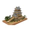 Woody Joe 1/150 Odawara Castle Wooden Model Assembly Kit
