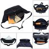 PORTER Plan PLAN Waist Bag [Porter] 728-08711 Black/10
