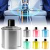 50ml Car Aromatherapy Replacement Car Perfume Refill Freshener Liquid Diffuser Oil Replenishmen R7Q5