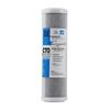 10-inch cto sintered activated carbon pre-filter
