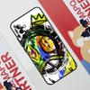 Graffiti Case For Samsung Galaxy A34 A54 A14 A56 A36 A16 A06 A13 A53 A12 A22 A32 A52 A35 A17 A15 A55