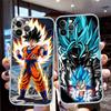 PP26 Dragon Ball Transparent Phone Case for Motorola Moto G40 G04 G05 One Ace Action  Fusion + Plus Hyper Macro Vision Zoom