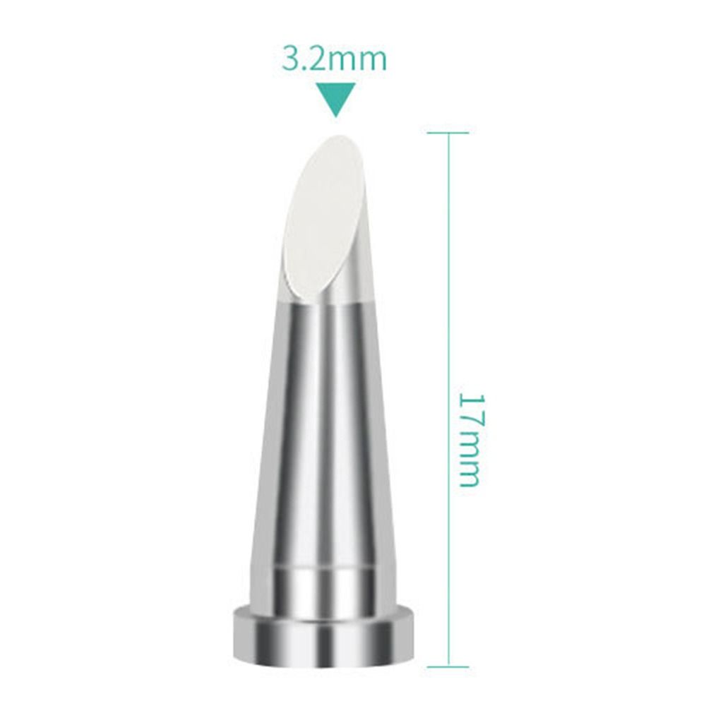 Паяльные жала серии LT, совместимые с Weller WSD81 WD1000 WSP80 WP80