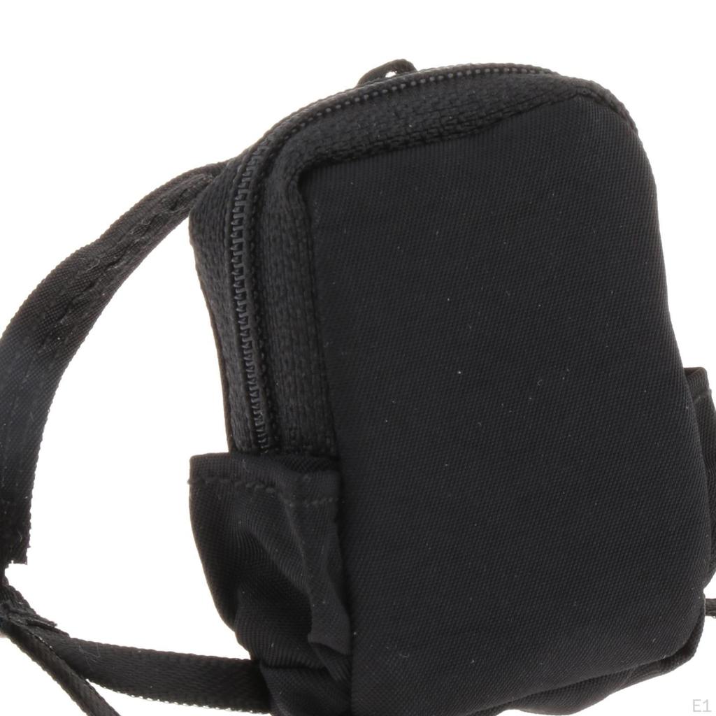 1/12 Фигурки Рюкзак Кукла Аксессуары Моделирование Костюм Части BJD Украшение Роль